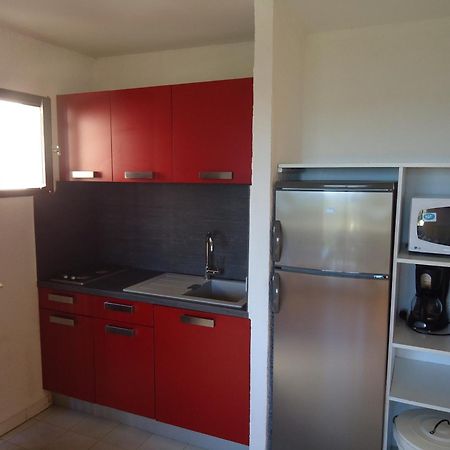 Residence Maina Cargèse Екстериор снимка