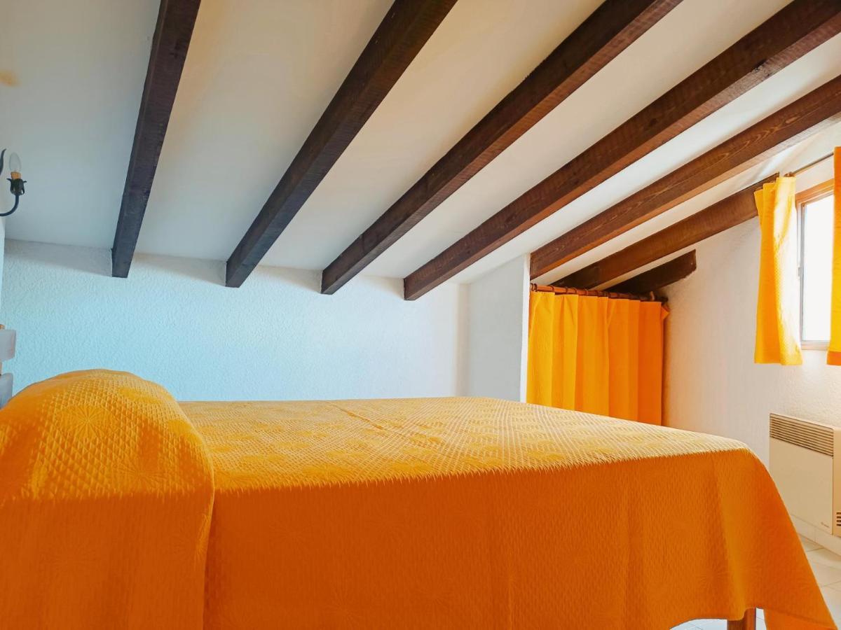 Residence Maina Cargèse Екстериор снимка
